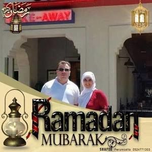 Meet your Posher, Ifeta